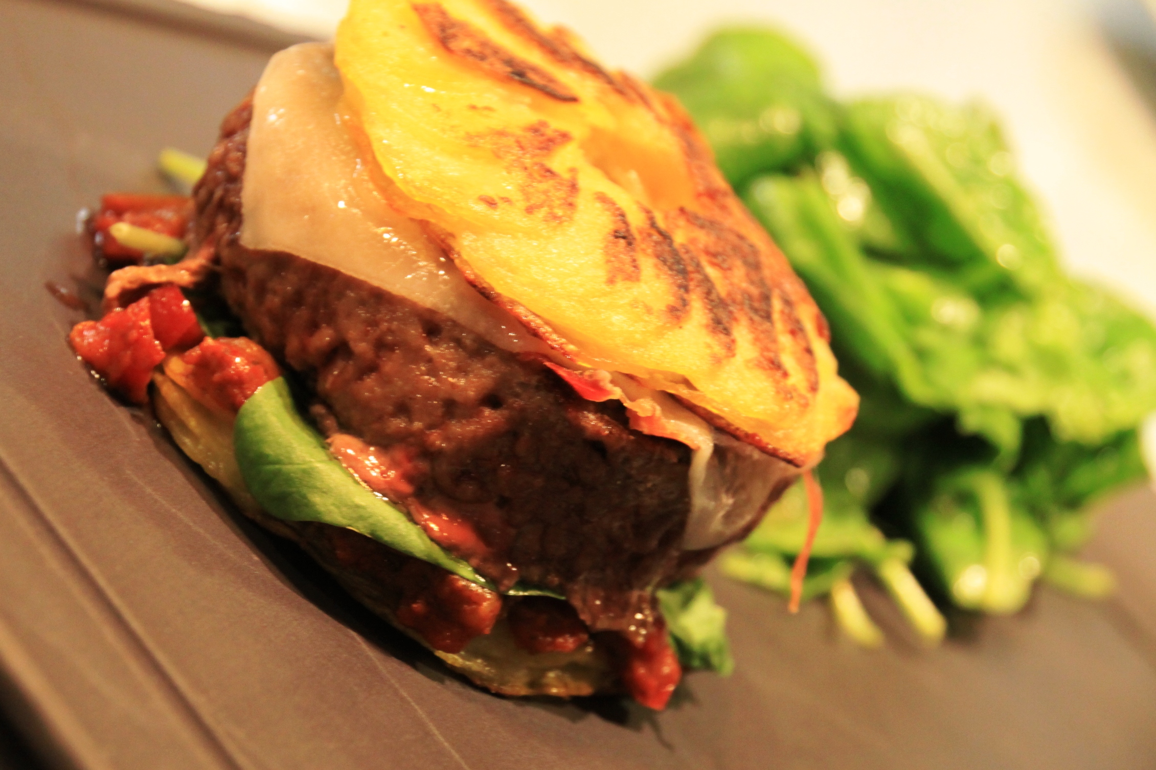 BURGER111