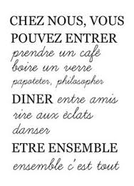Cuisine accueil