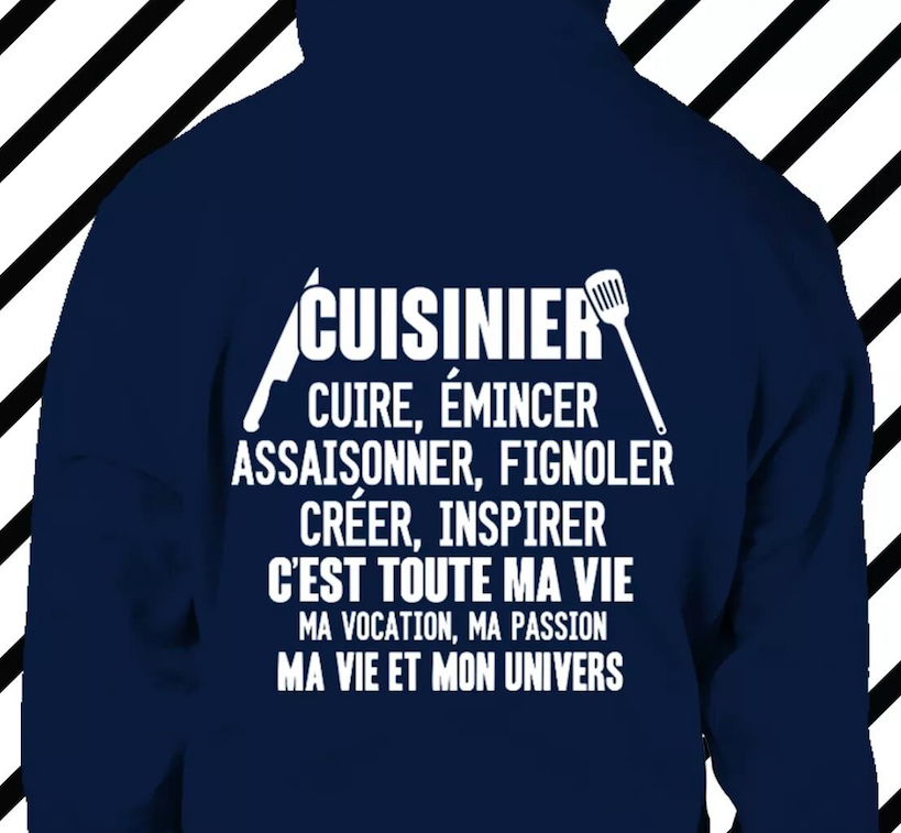 Cuisiner
