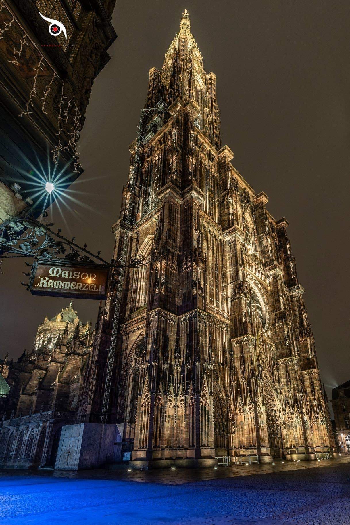 Strasbourg
