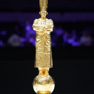 Bocuse d'or 2021