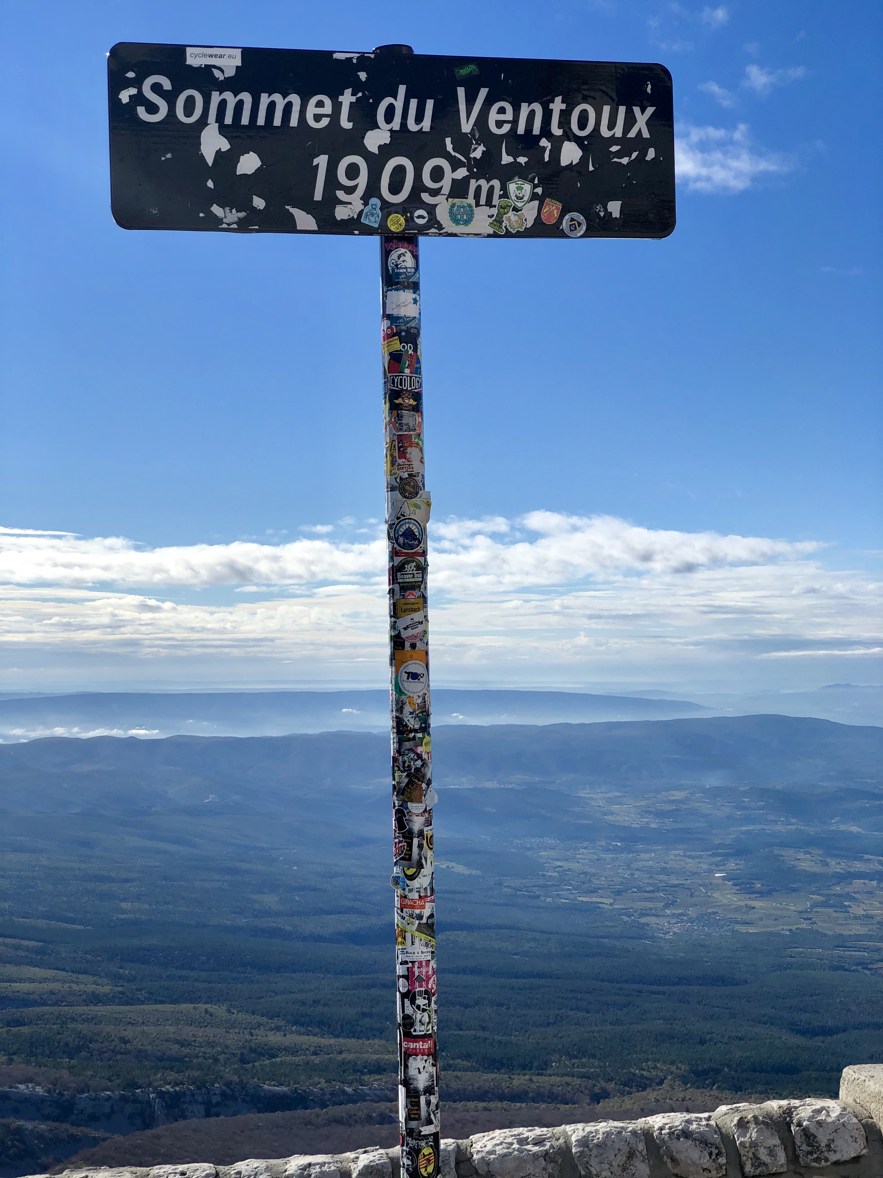 Mont Ventoux