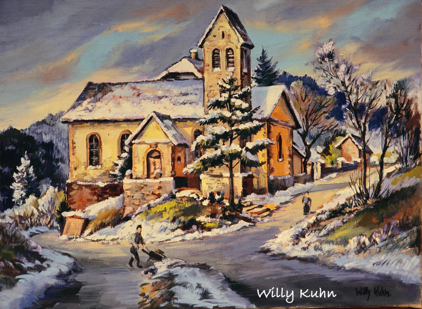 Kuhn
