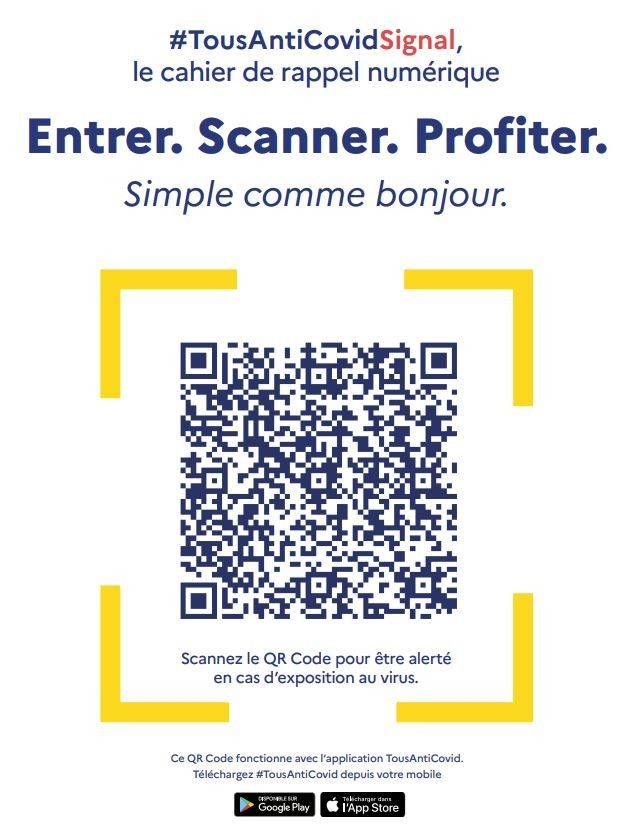 QR Code