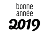 2019 bonne annee