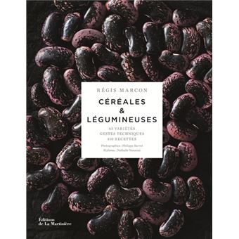 Cereales et legumineuses