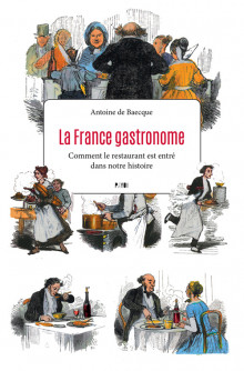 La france gastronome